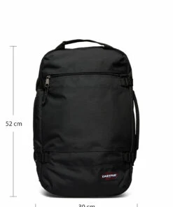 Eastpak GOLBERPACK Backpacks For Men Black -men bags sale shop estek0a5b8y cblack 8