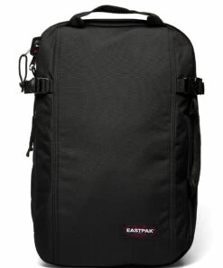 Eastpak MOREPACK Backpacks For Men Black -men bags sale shop estek0a5b8z cblack 1