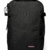 Eastpak MOREPACK Backpacks For Men Black