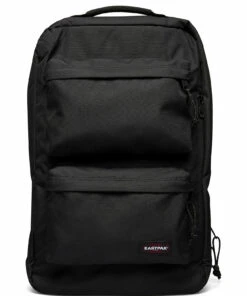 Eastpak TRAVELPACK DOUBLE Backpacks For Men Black