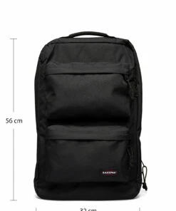 Eastpak TRAVELPACK DOUBLE Backpacks For Men Black -men bags sale shop estek0a5b9e cblack 8
