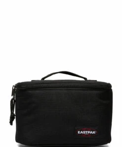 Eastpak OVAL LUNCH Toiletry Bags For Men Black 19 Eastpak OVAL LUNCH Toiletry Bags For Men Black -men bags sale shop estek0a5b9g cblack 1