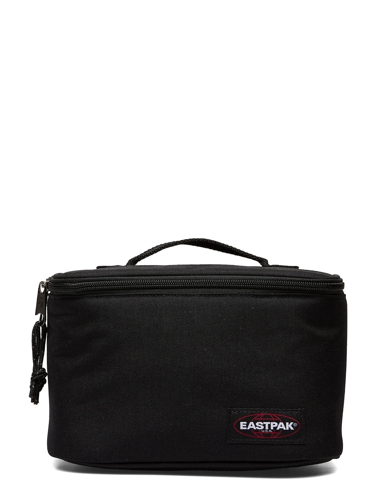 Eastpak OVAL LUNCH Toiletry Bags For Men Black 10 Eastpak OVAL LUNCH Toiletry Bags For Men Black - Image 10