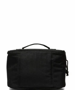 Eastpak OVAL LUNCH Toiletry Bags For Men Black 15 Eastpak OVAL LUNCH Toiletry Bags For Men Black -men bags sale shop estek0a5b9g cblack 1