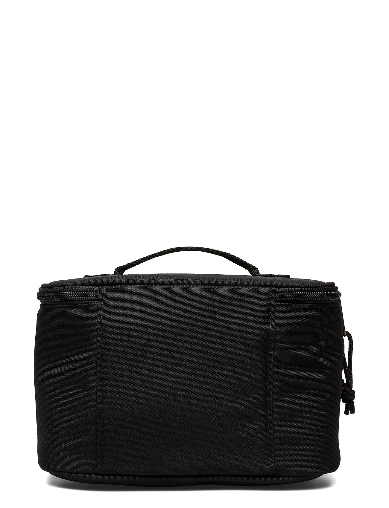 Eastpak OVAL LUNCH Toiletry Bags For Men Black 6 Eastpak OVAL LUNCH Toiletry Bags For Men Black - Image 6