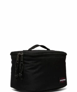 Eastpak OVAL LUNCH Toiletry Bags For Men Black 16 Eastpak OVAL LUNCH Toiletry Bags For Men Black -men bags sale shop estek0a5b9g cblack 2