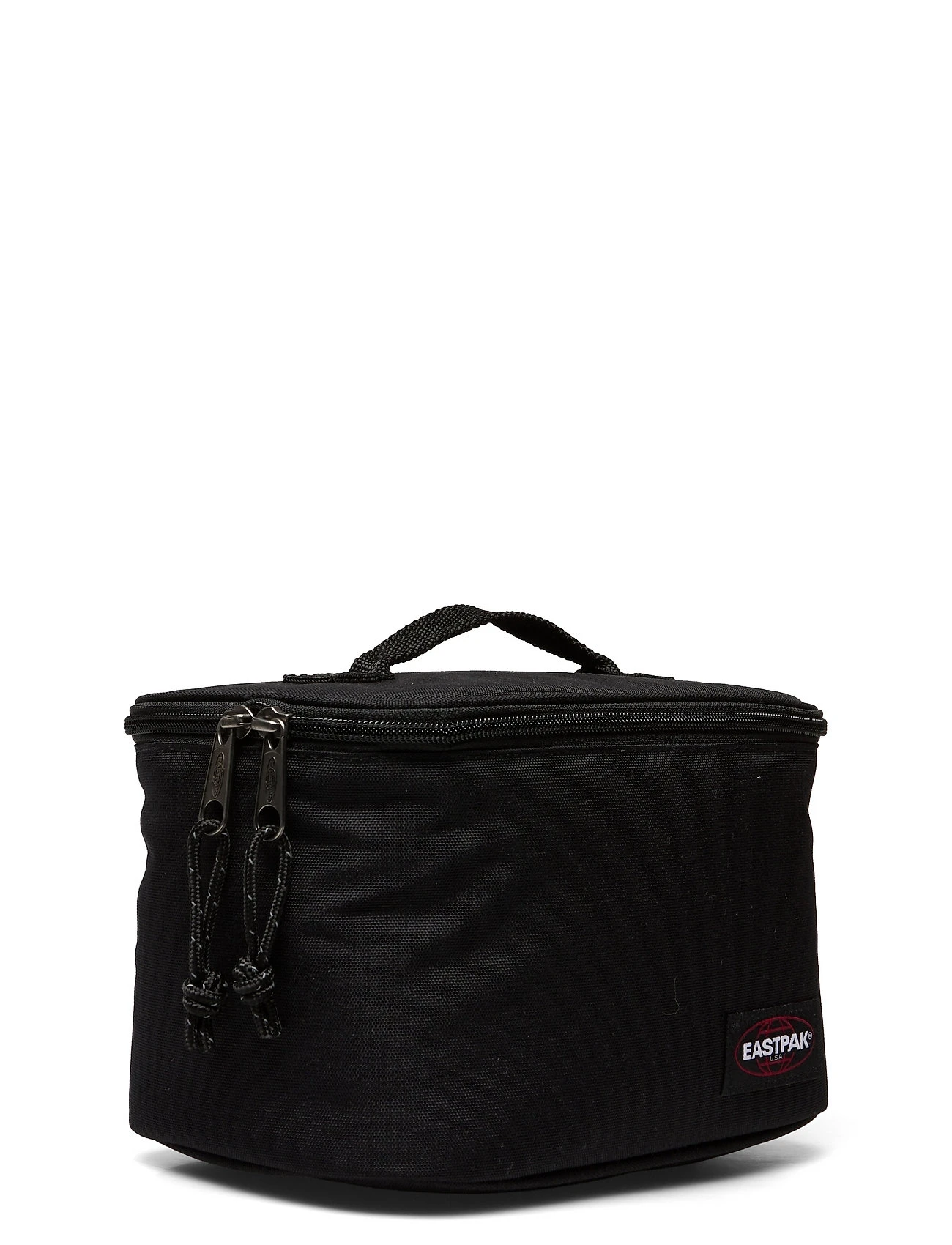 Eastpak OVAL LUNCH Toiletry Bags For Men Black 7 Eastpak OVAL LUNCH Toiletry Bags For Men Black - Image 7