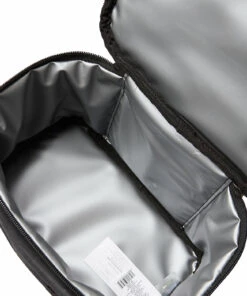 Eastpak OVAL LUNCH Toiletry Bags For Men Black 17 Eastpak OVAL LUNCH Toiletry Bags For Men Black -men bags sale shop estek0a5b9g cblack 6