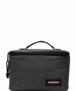 Eastpak OVAL LUNCH Toiletry Bags For Men Black 18 Eastpak OVAL LUNCH Toiletry Bags For Men Black -men bags sale shop estek0a5b9g cblackdenim 1
