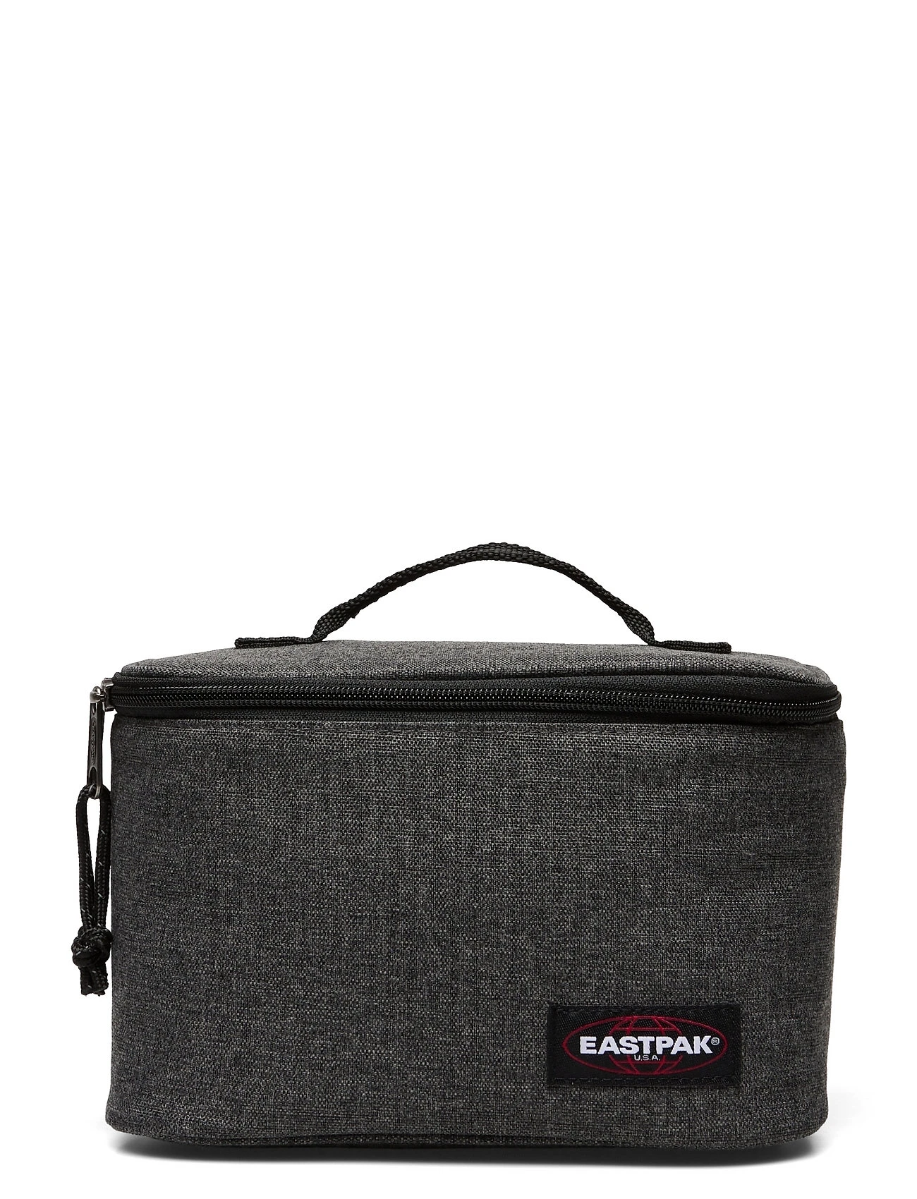 Eastpak OVAL LUNCH Toiletry Bags For Men Black 9 Eastpak OVAL LUNCH Toiletry Bags For Men Black - Image 9