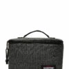 Eastpak OVAL LUNCH Toiletry Bags For Men Black