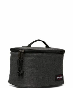 Eastpak OVAL LUNCH Toiletry Bags For Men Black 12 Eastpak OVAL LUNCH Toiletry Bags For Men Black -men bags sale shop estek0a5b9g cblackdenim 2