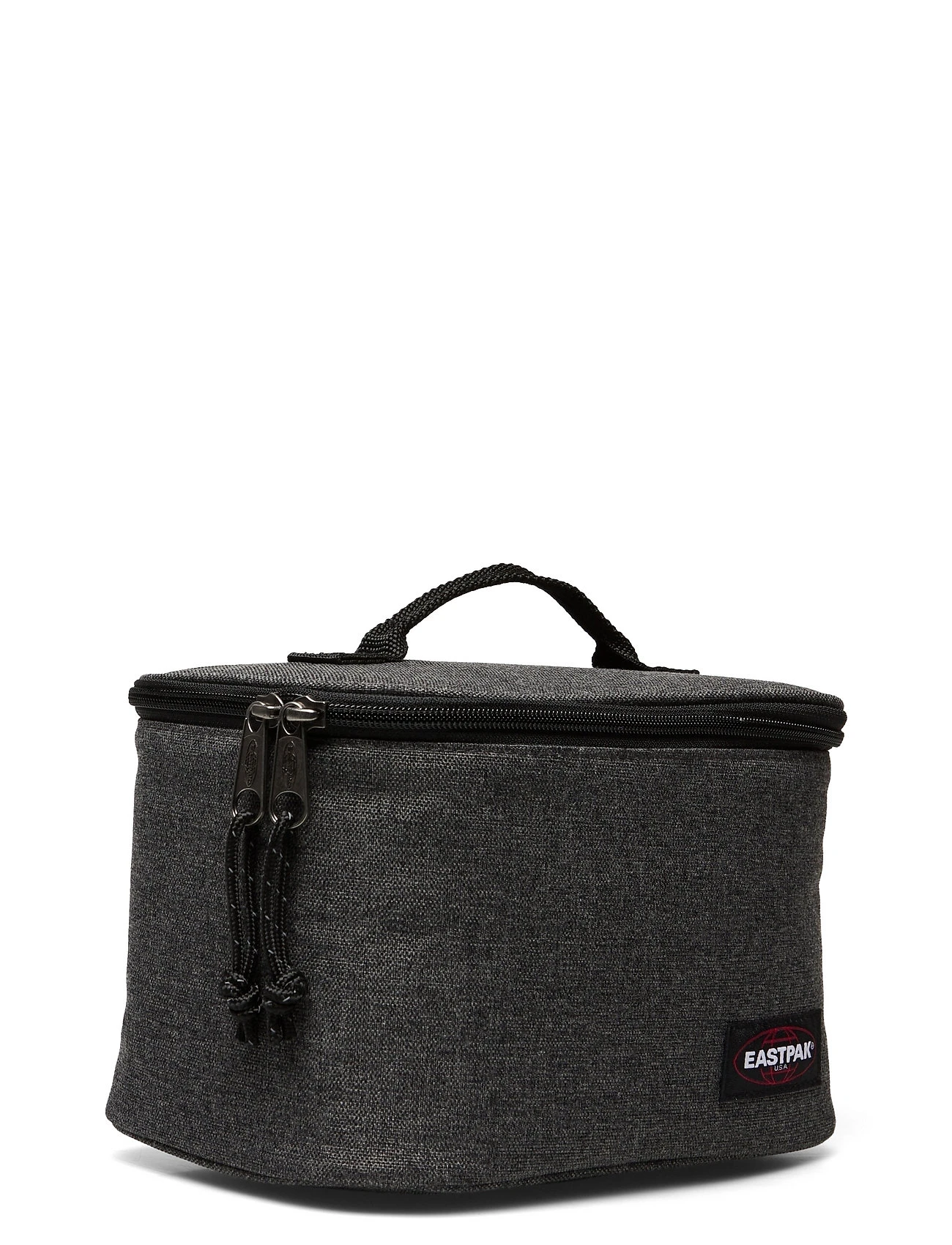 Eastpak OVAL LUNCH Toiletry Bags For Men Black 3 Eastpak OVAL LUNCH Toiletry Bags For Men Black - Image 3