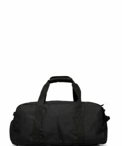 Eastpak STAND MORE Weekend Bags For Men Triple Denim -men bags sale shop estek0a5b9h cblack 1