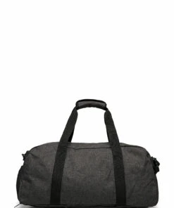 Eastpak STAND MORE Weekend Bags For Men Triple Denim -men bags sale shop estek0a5b9h cblackdenim 1