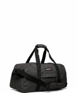 Eastpak STAND MORE Weekend Bags For Men Triple Denim -men bags sale shop estek0a5b9h cblackdenim 2