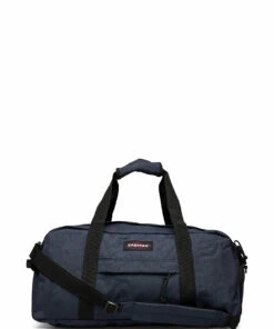 Eastpak STAND MORE Weekend Bags For Men Triple Denim -men bags sale shop estek0a5b9h ctripledenim 1