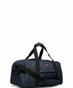 Eastpak STAND MORE Weekend Bags For Men Triple Denim -men bags sale shop estek0a5b9h ctripledenim 2
