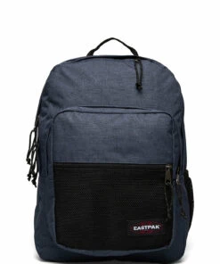 Eastpak PINZIP Backpacks For Men Black