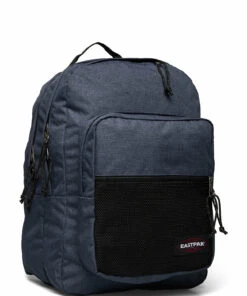 Eastpak PINZIP Backpacks For Men Black -men bags sale shop estek0a5b9q ctripledenim 2