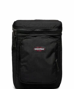 Eastpak KOOLER Backpacks For Men Black Denim -men bags sale shop estek0a5b9s cblack 1
