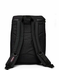 Eastpak KOOLER Backpacks For Men Black Denim -men bags sale shop estek0a5b9s cblack 1