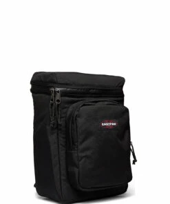 Eastpak KOOLER Backpacks For Men Black Denim -men bags sale shop estek0a5b9s cblack 2