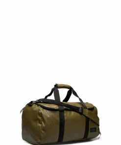 Eastpak PERCE MORE Weekend Bags For Men Tarp Army -men bags sale shop estek0a5b9v ctarparmy 2