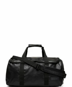 Eastpak PERCE MORE Weekend Bags For Men Tarp Army -men bags sale shop estek0a5b9v ctarpblack 1