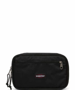 Eastpak OVAL MORE Toiletry Bags For Men Black -men bags sale shop estek0a5bab cblack 1