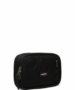 Eastpak OVAL MORE Toiletry Bags For Men Black -men bags sale shop estek0a5bab cblack 2