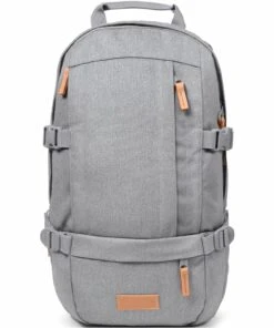 Eastpak FLOID Backpacks For Men Sunday Grey -men bags sale shop estek201 csundaygrey