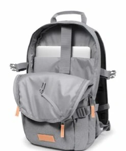 Eastpak FLOID Backpacks For Men Sunday Grey -men bags sale shop estek201 csundaygrey 1