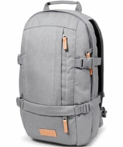Eastpak FLOID Backpacks For Men Sunday Grey -men bags sale shop estek201 csundaygrey 3