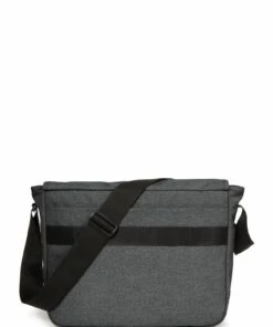 Eastpak Delegate + Shoulder Bags For Men Black Denim -men bags sale shop estek26e cblackdenim 2