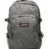Eastpak PROVIDER Backpacks For Men Black Denim