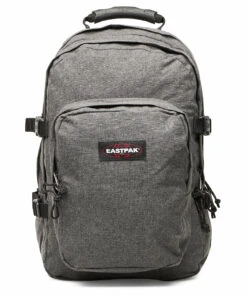 Eastpak PROVIDER Backpacks For Men Black Denim