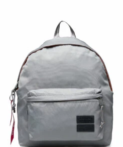 Eastpak PADDED PAK'R Backpacks For Men Black -men bags sale shop estek620 calphagrey