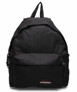 Eastpak PADDED PAK'R Backpacks For Men Black -men bags sale shop estek620 cblack
