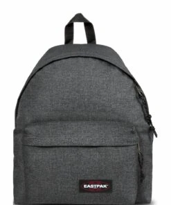 Eastpak PADDED PAK'R Backpacks For Men Black -men bags sale shop estek620 cblackdenim