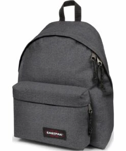 Eastpak PADDED PAK'R Backpacks For Men Black -men bags sale shop estek620 cblackdenim 3