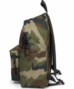 Eastpak PADDED PAK'R Backpacks For Men Black -men bags sale shop estek620 ccamo 4