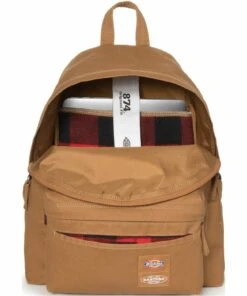 Eastpak PADDED PAK'R Backpacks For Men Black -men bags sale shop estek620 cdickiesbrown 1
