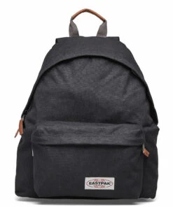 Eastpak PADDED PAK'R Backpacks For Men Black -men bags sale shop estek620 copgradeblack 1
