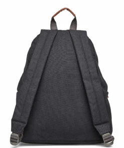 Eastpak PADDED PAK'R Backpacks For Men Black -men bags sale shop estek620 copgradeblack 1