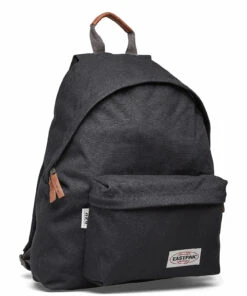 Eastpak PADDED PAK'R Backpacks For Men Black -men bags sale shop estek620 copgradeblack 2
