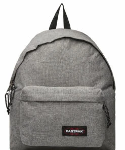Eastpak PADDED PAK'R Backpacks For Men Black -men bags sale shop estek620 csundaygrey 1