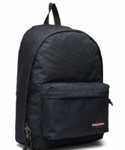 Eastpak OUT OF OFFICE Backpacks For Men Cloud Navy -men bags sale shop estek767 ccloudnavy 2