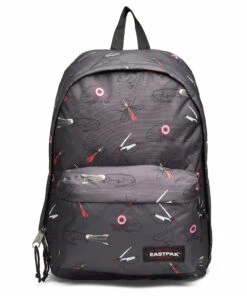 Eastpak OUT OF OFFICE Backpacks For Men Cloud Navy -men bags sale shop estek767 ctwistoffice 1