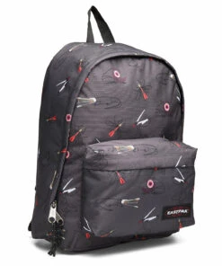 Eastpak OUT OF OFFICE Backpacks For Men Cloud Navy -men bags sale shop estek767 ctwistoffice 2